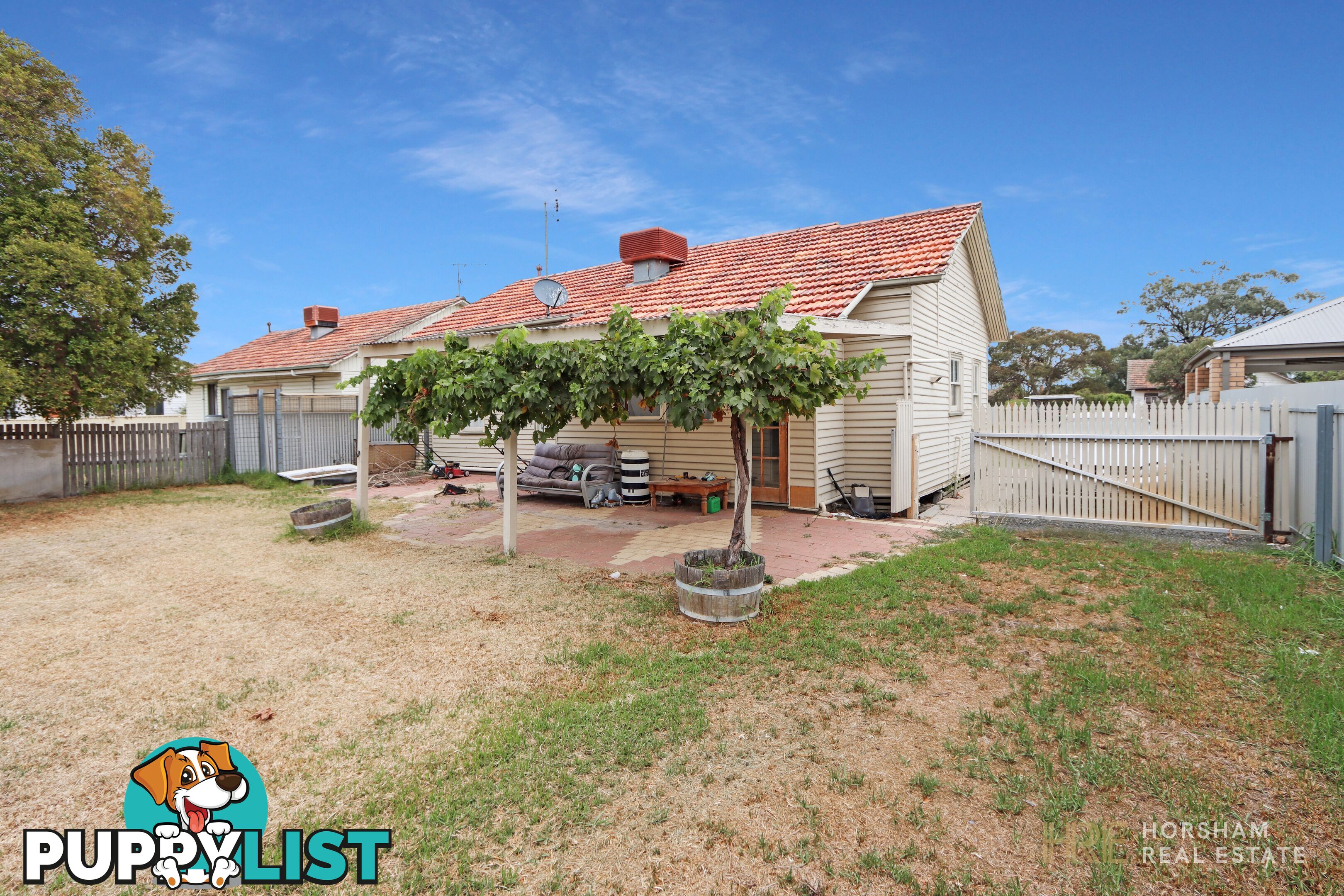 33 Gardenia Street HORSHAM VIC 3400