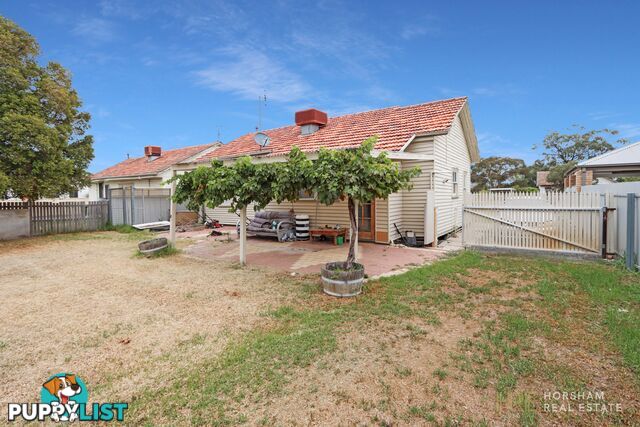 33 Gardenia Street HORSHAM VIC 3400