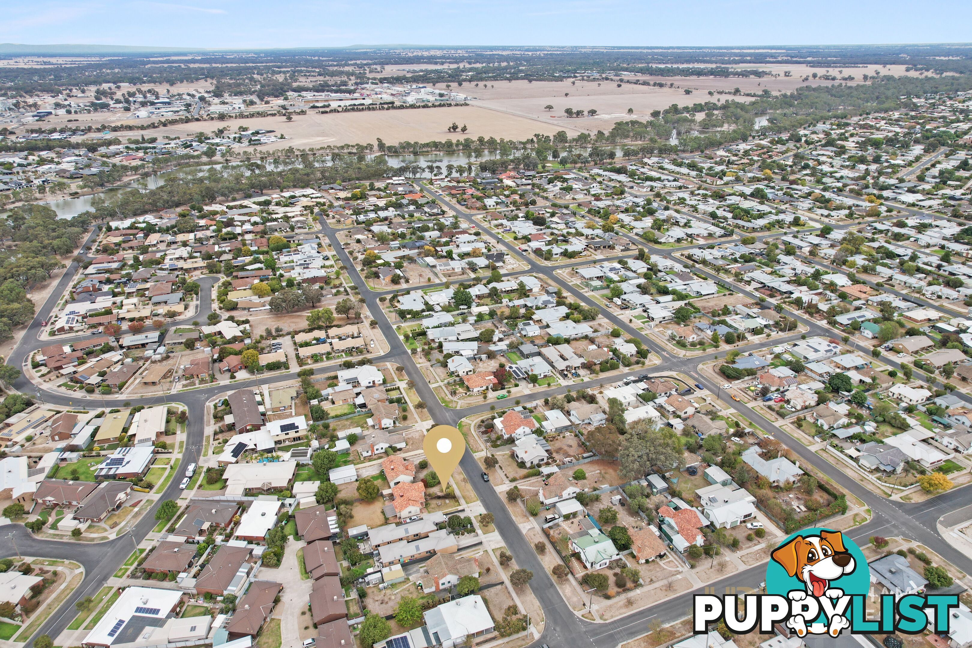 33 Gardenia Street HORSHAM VIC 3400