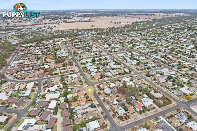 33 Gardenia Street HORSHAM VIC 3400