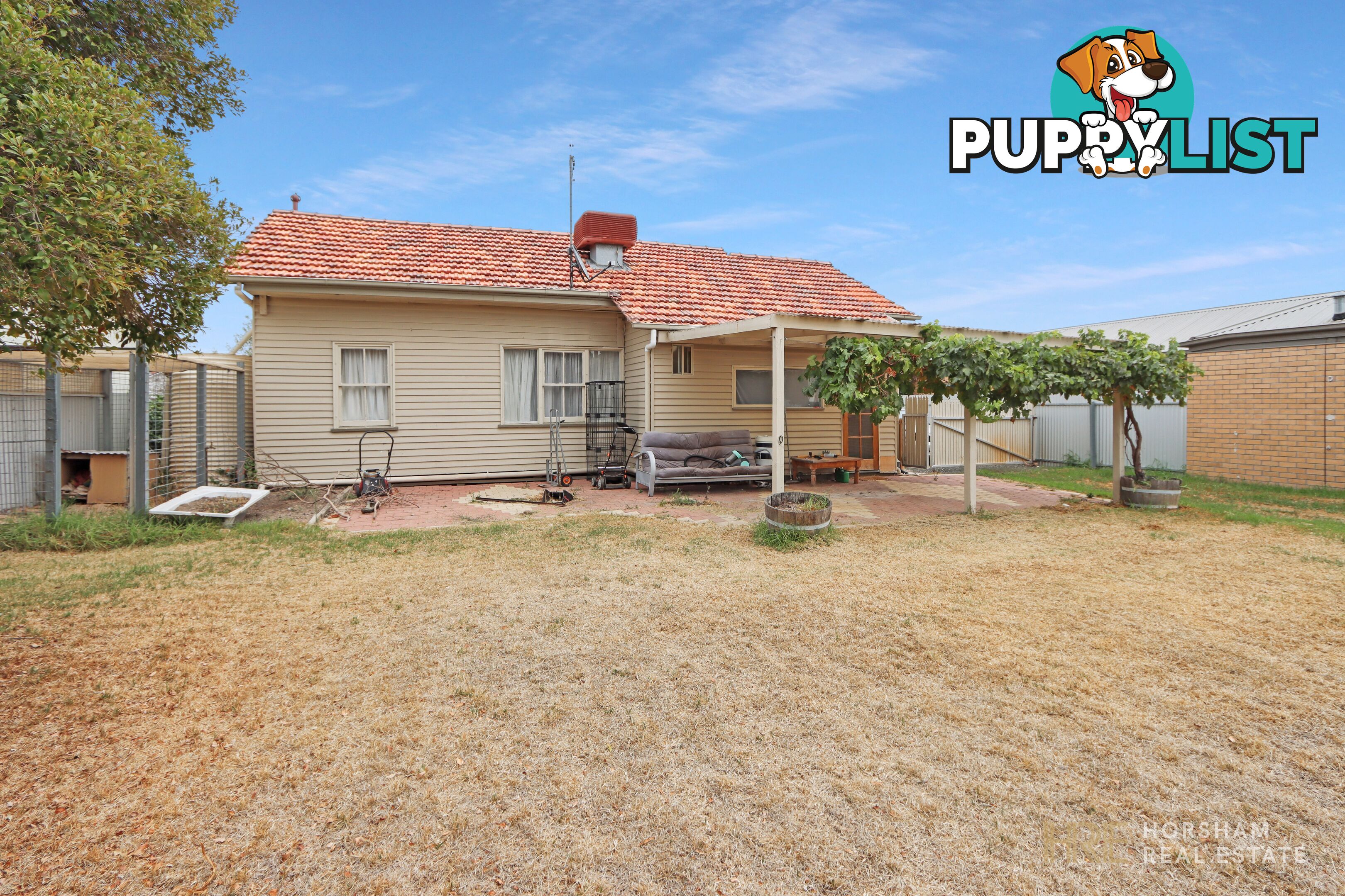 33 Gardenia Street HORSHAM VIC 3400