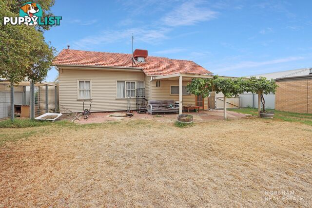 33 Gardenia Street HORSHAM VIC 3400