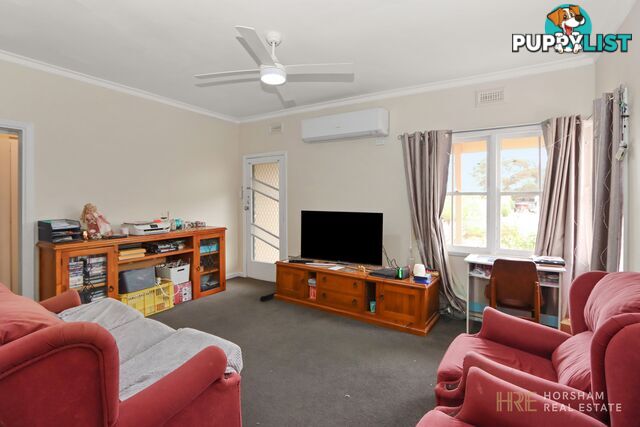 33 Gardenia Street HORSHAM VIC 3400