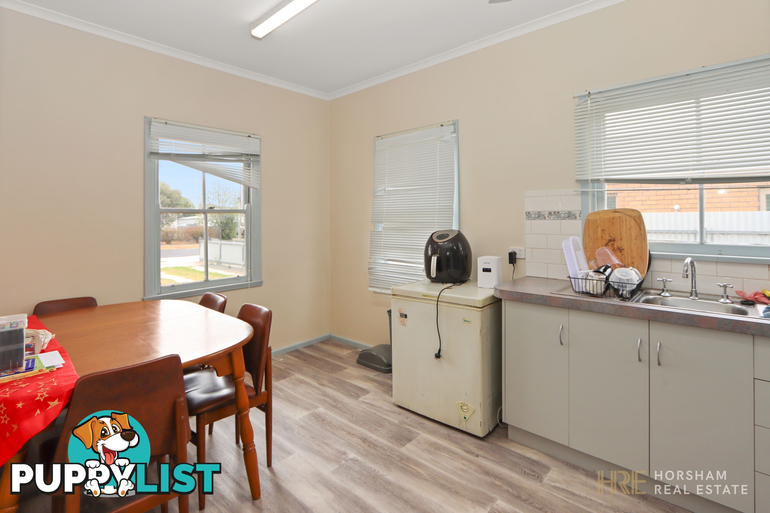33 Gardenia Street HORSHAM VIC 3400
