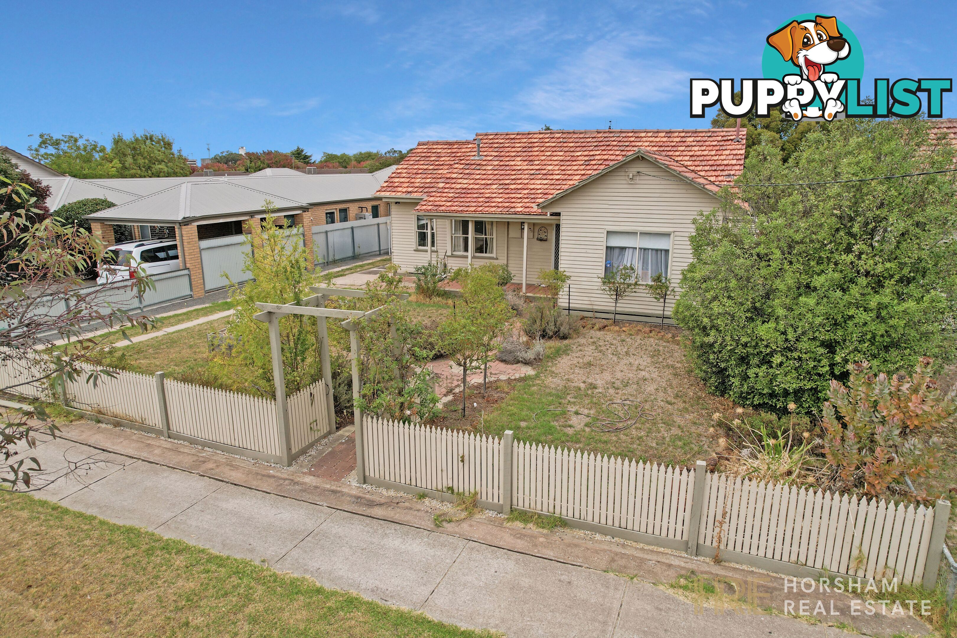 33 Gardenia Street HORSHAM VIC 3400