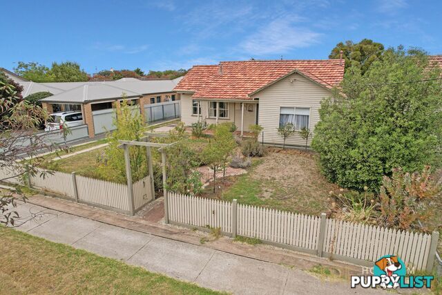 33 Gardenia Street HORSHAM VIC 3400