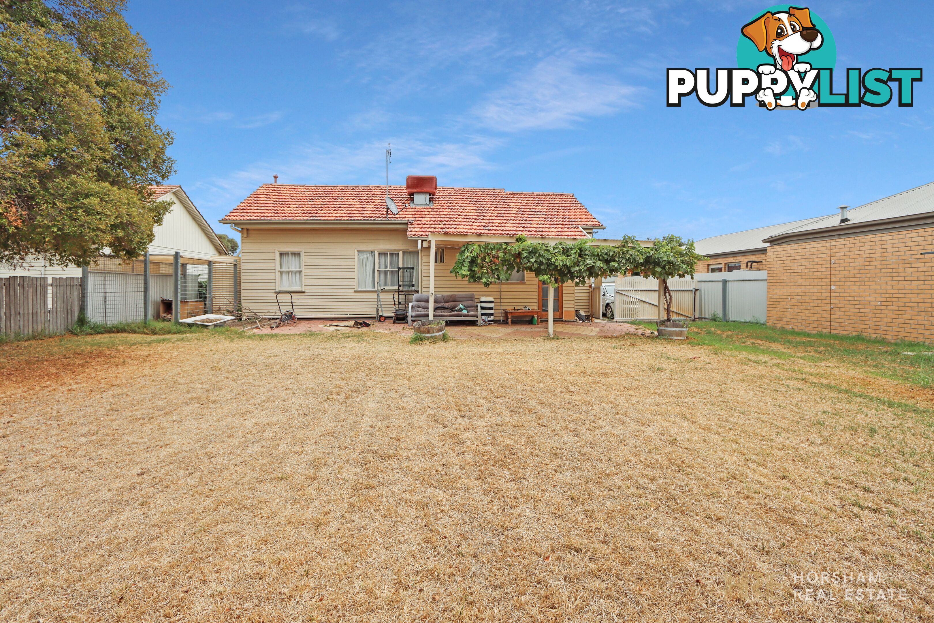 33 Gardenia Street HORSHAM VIC 3400