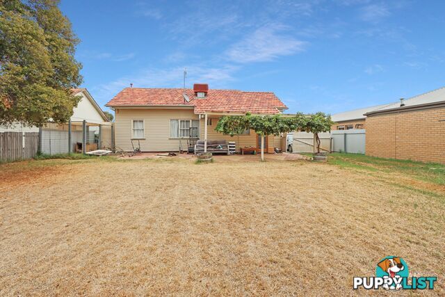 33 Gardenia Street HORSHAM VIC 3400
