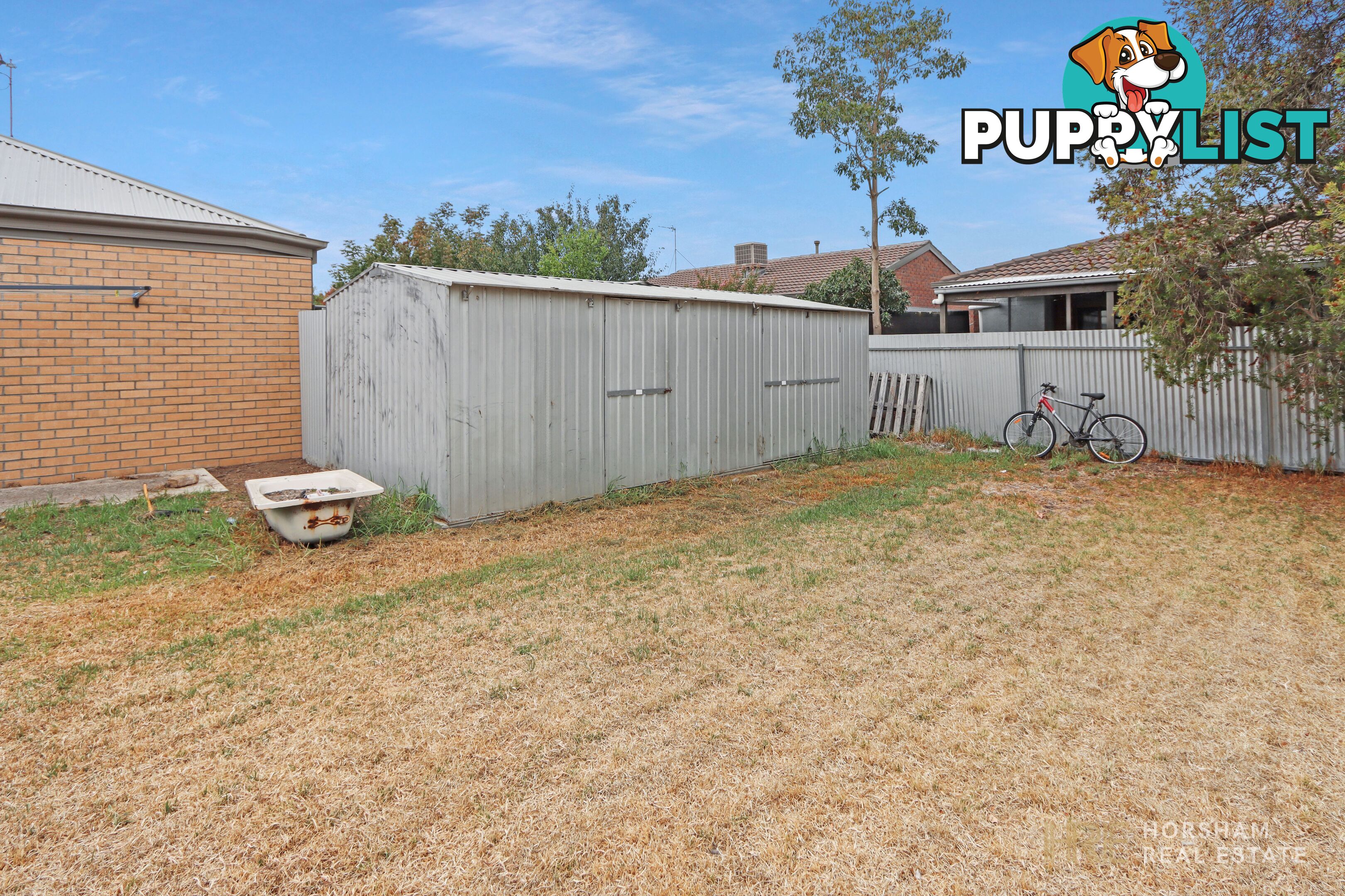 33 Gardenia Street HORSHAM VIC 3400