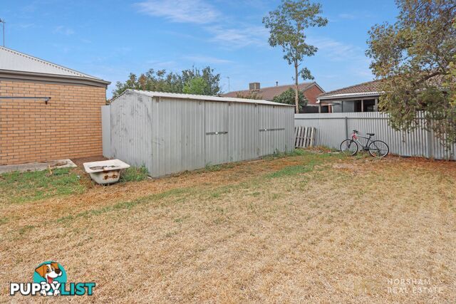 33 Gardenia Street HORSHAM VIC 3400