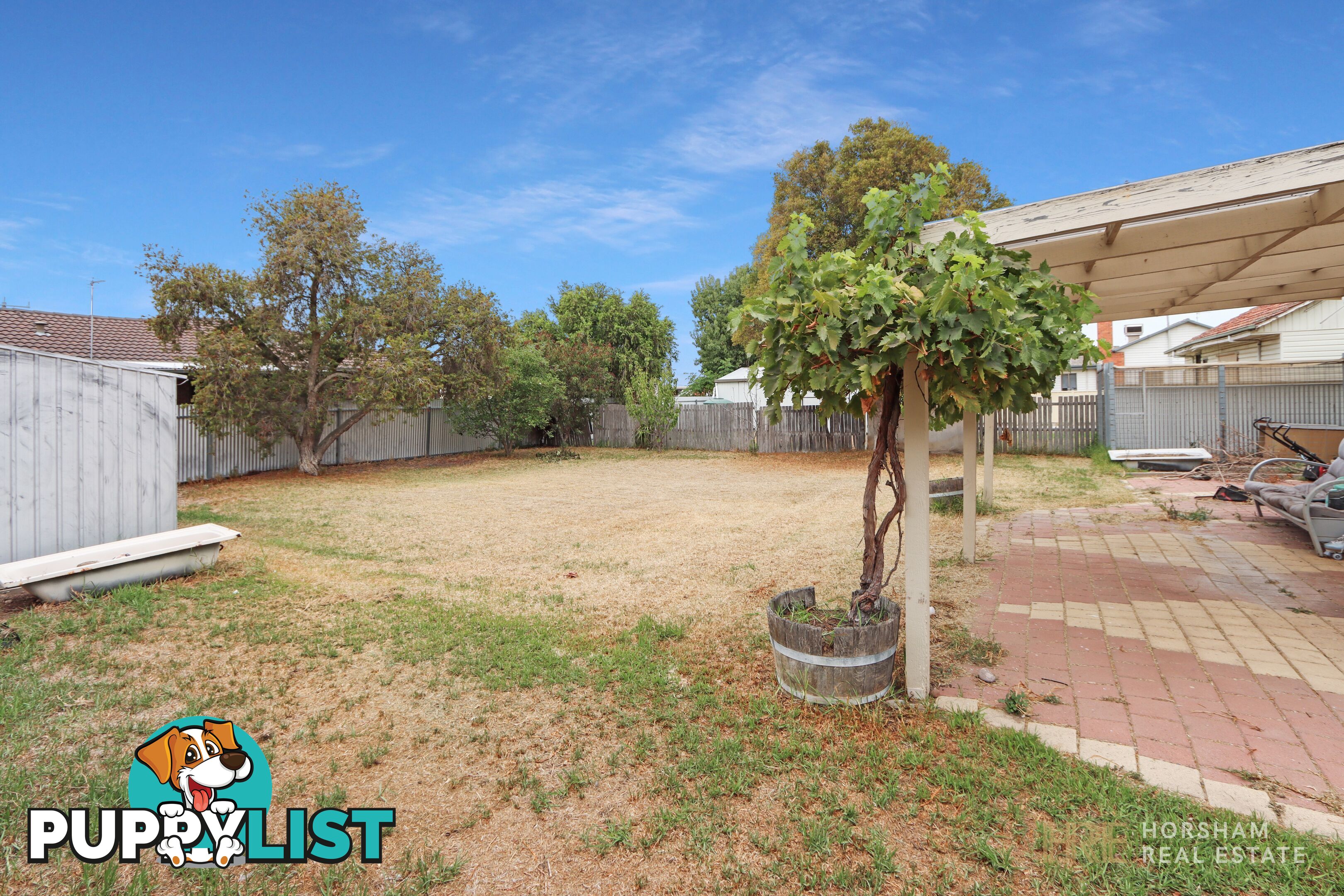 33 Gardenia Street HORSHAM VIC 3400