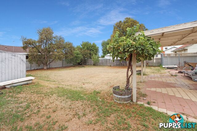 33 Gardenia Street HORSHAM VIC 3400
