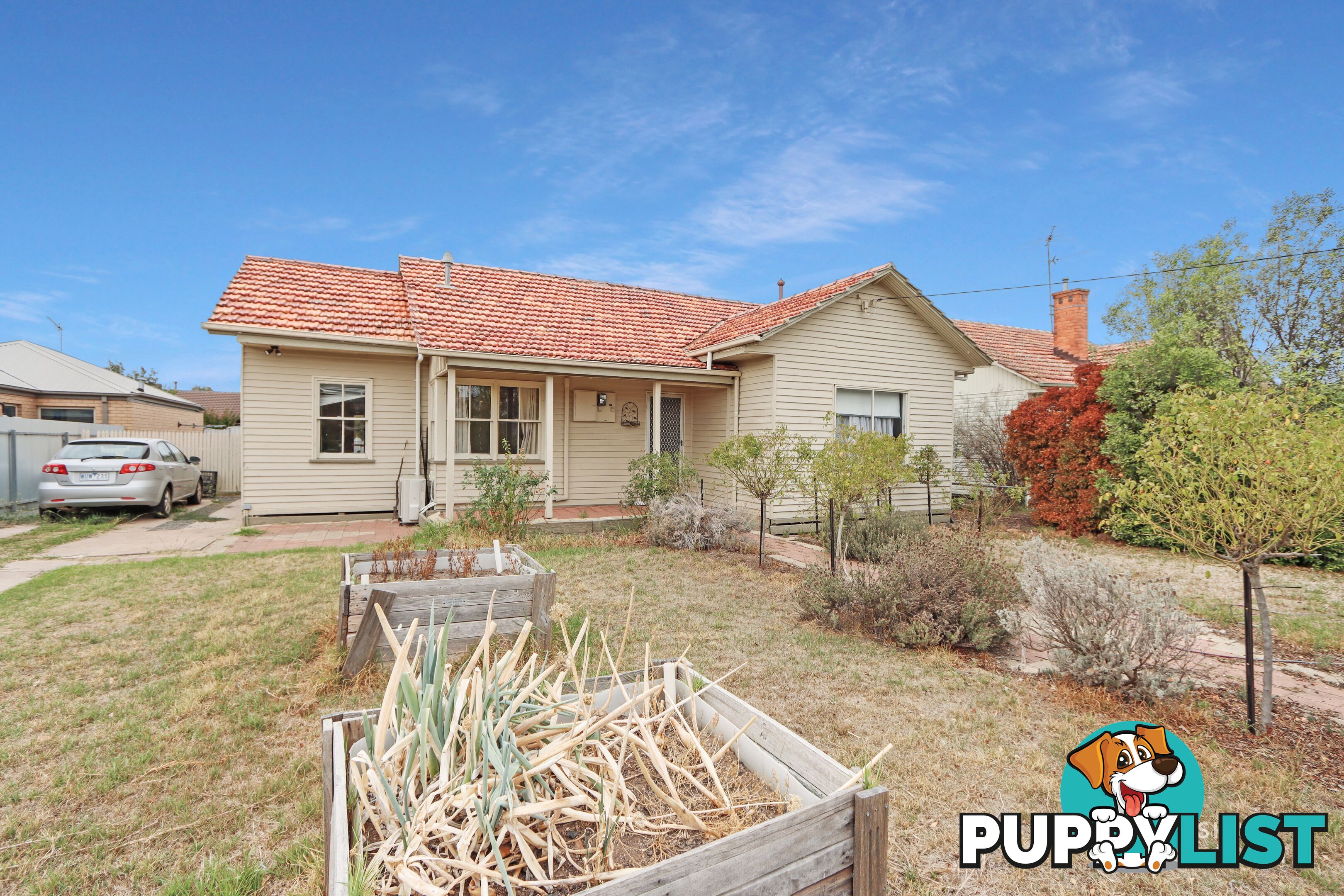 33 Gardenia Street HORSHAM VIC 3400