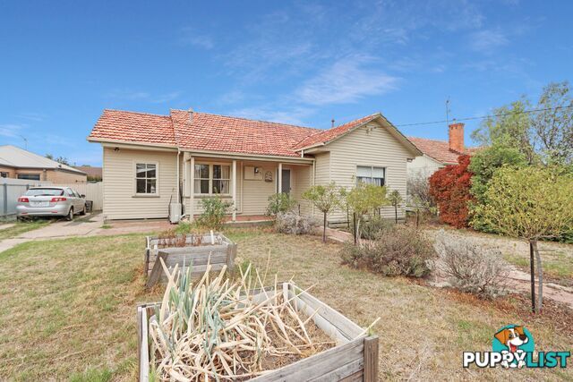 33 Gardenia Street HORSHAM VIC 3400