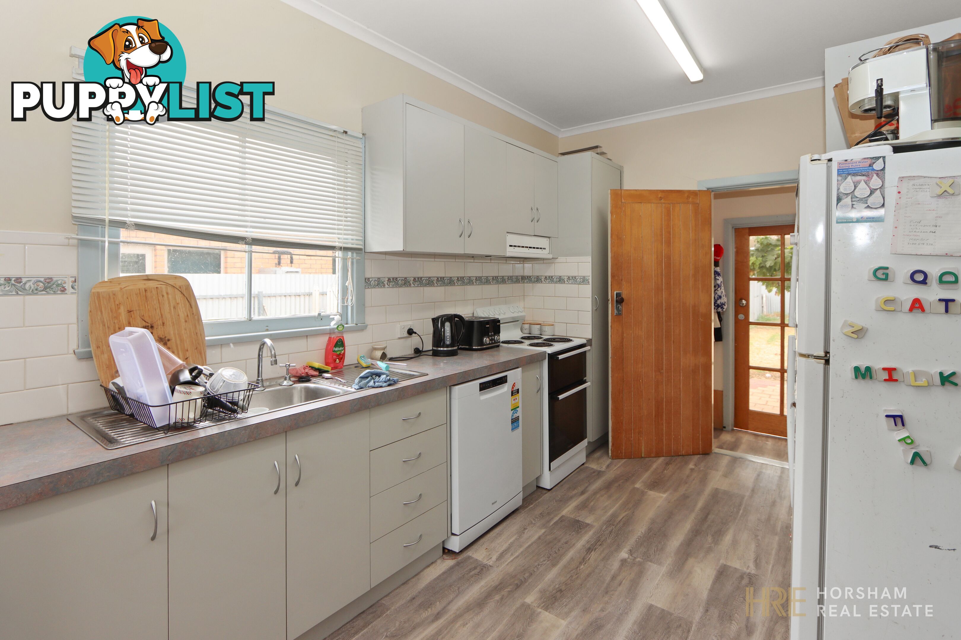 33 Gardenia Street HORSHAM VIC 3400