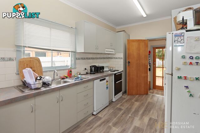 33 Gardenia Street HORSHAM VIC 3400