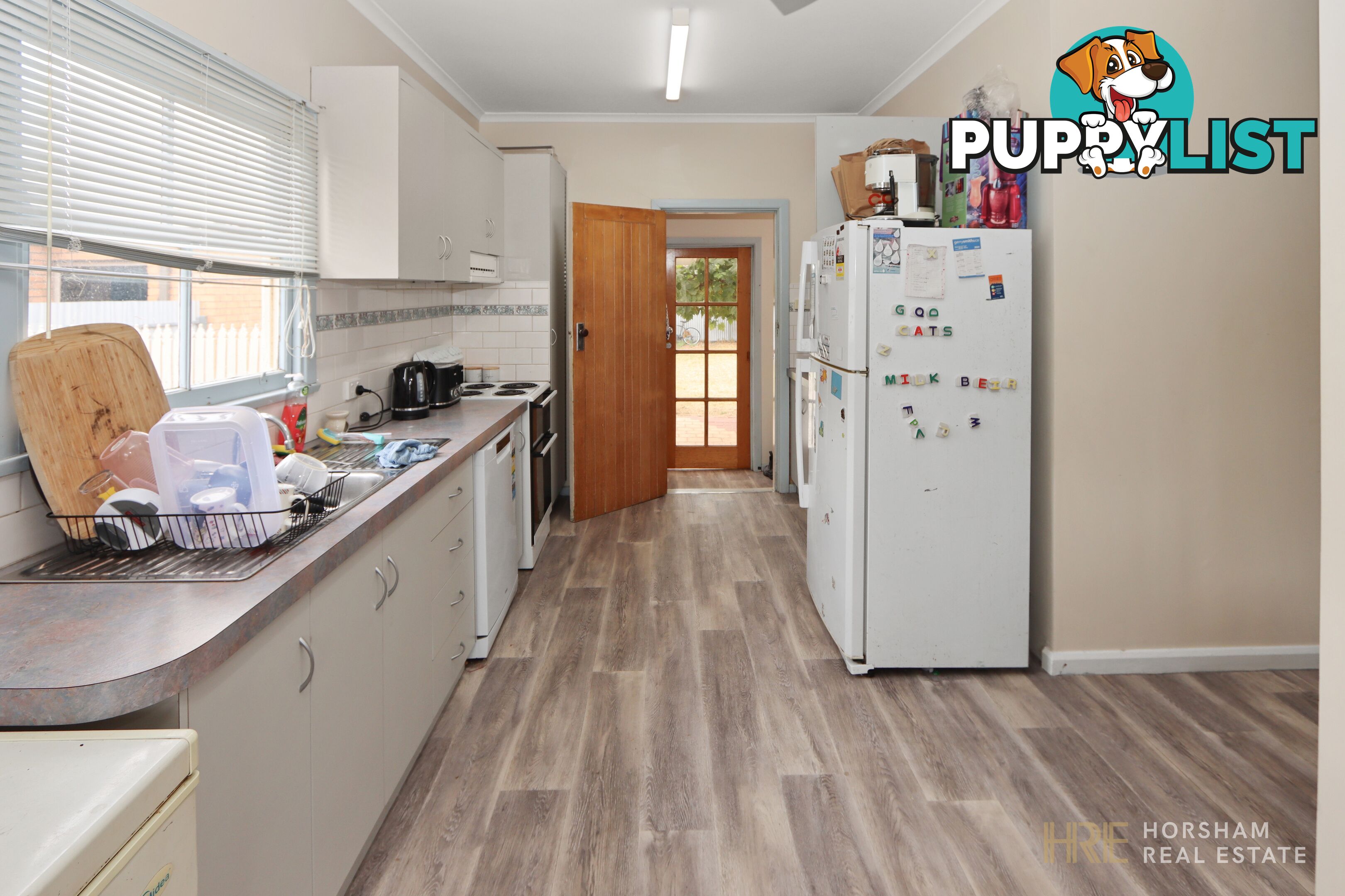 33 Gardenia Street HORSHAM VIC 3400