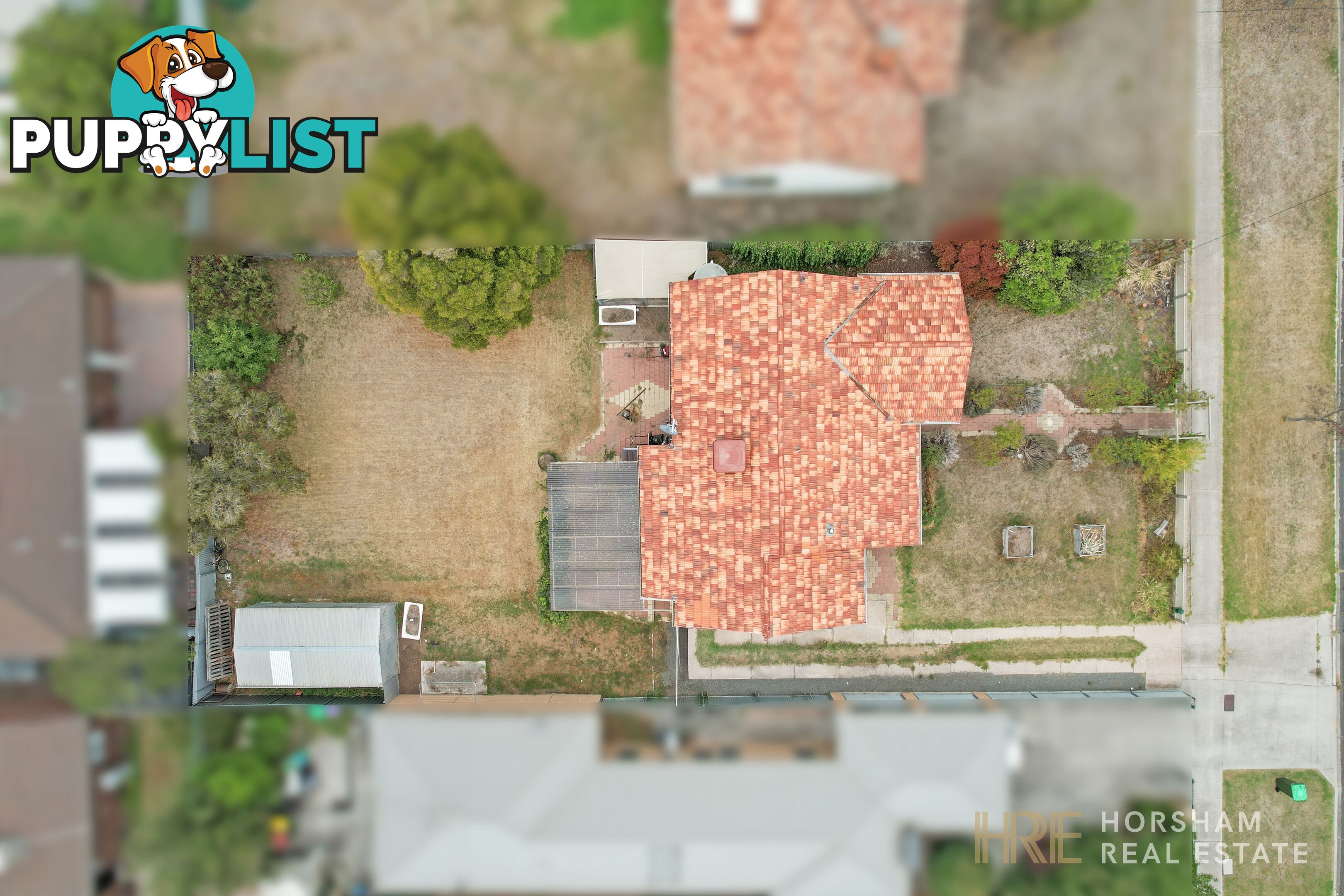 33 Gardenia Street HORSHAM VIC 3400