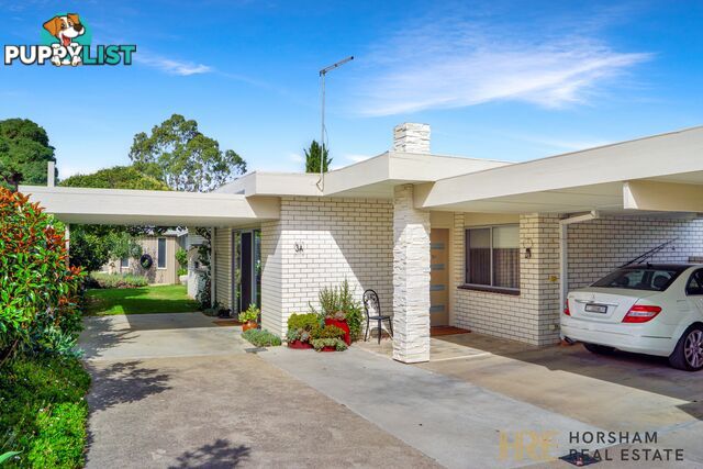 3A Carr Street HORSHAM VIC 3400