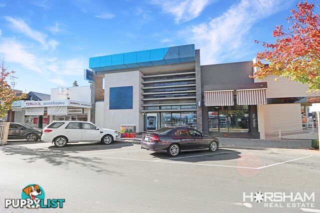 69-71 Firebrace Street HORSHAM VIC 3400