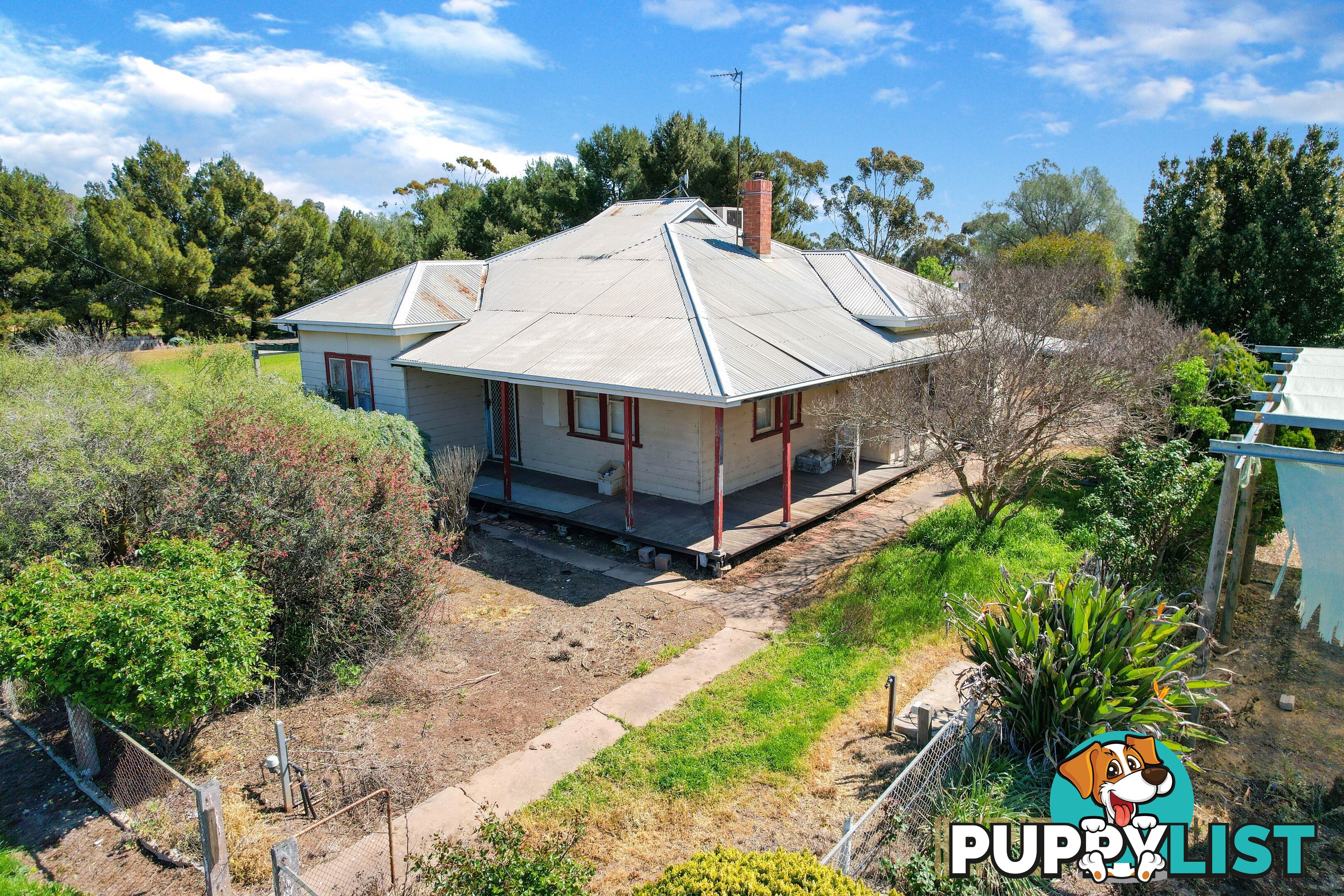 37 Fisher Street PIMPINIO VIC 3401