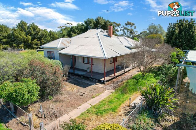 37 Fisher Street PIMPINIO VIC 3401