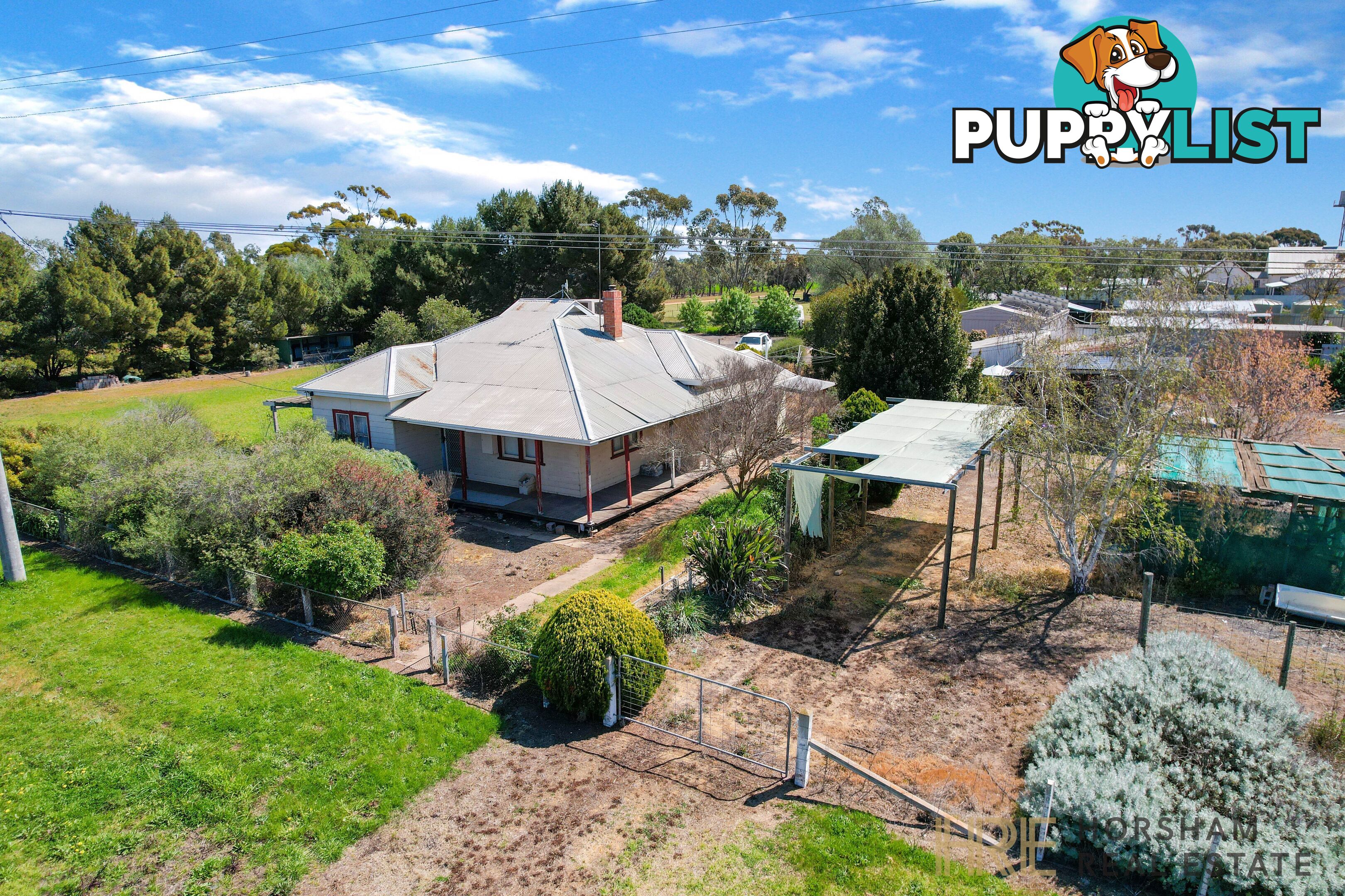 37 Fisher Street PIMPINIO VIC 3401