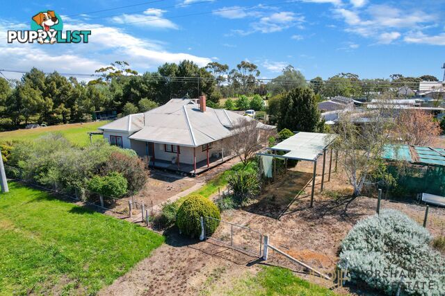 37 Fisher Street PIMPINIO VIC 3401