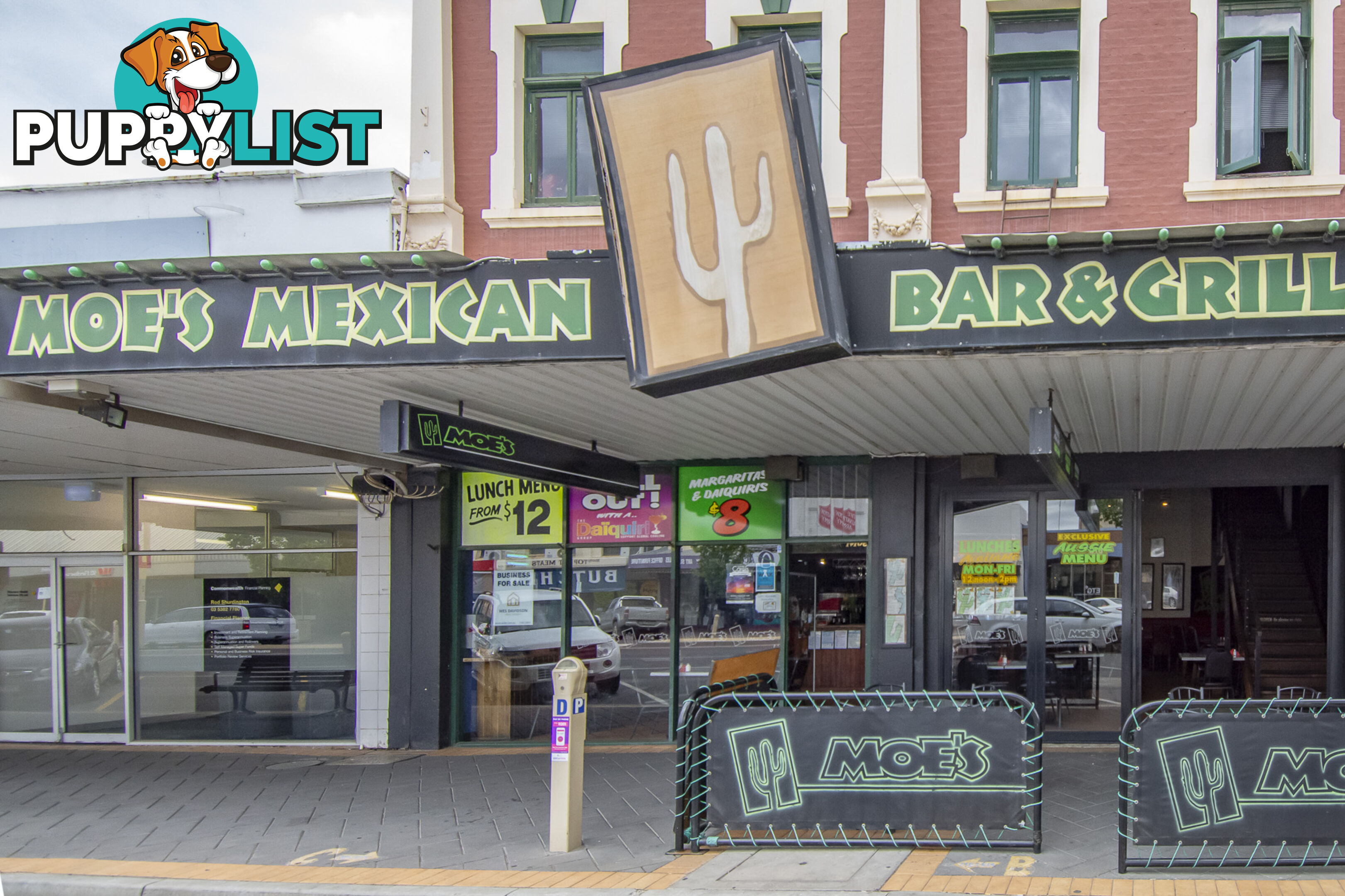 110 Firebrace Street HORSHAM VIC 3400