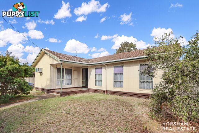 12 Shirley Street HORSHAM VIC 3400