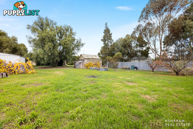 43 Anderson Street DIMBOOLA VIC 3414