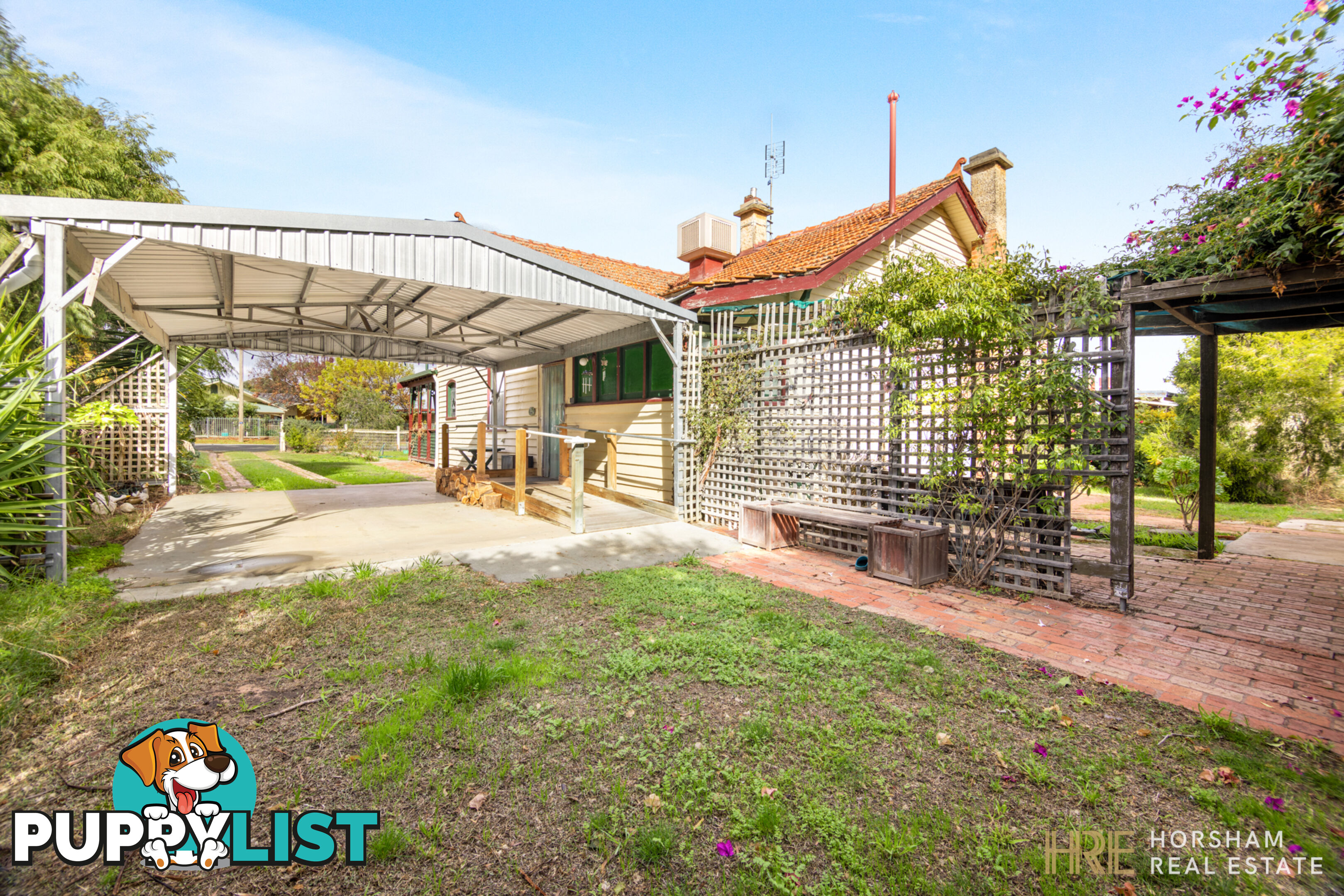 43 Anderson Street DIMBOOLA VIC 3414