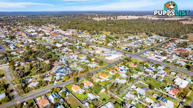 43 Anderson Street DIMBOOLA VIC 3414