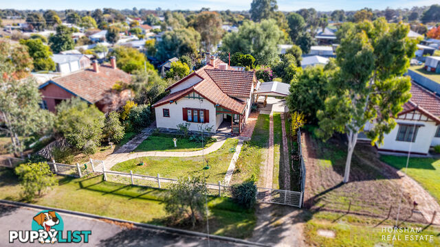 43 Anderson Street DIMBOOLA VIC 3414