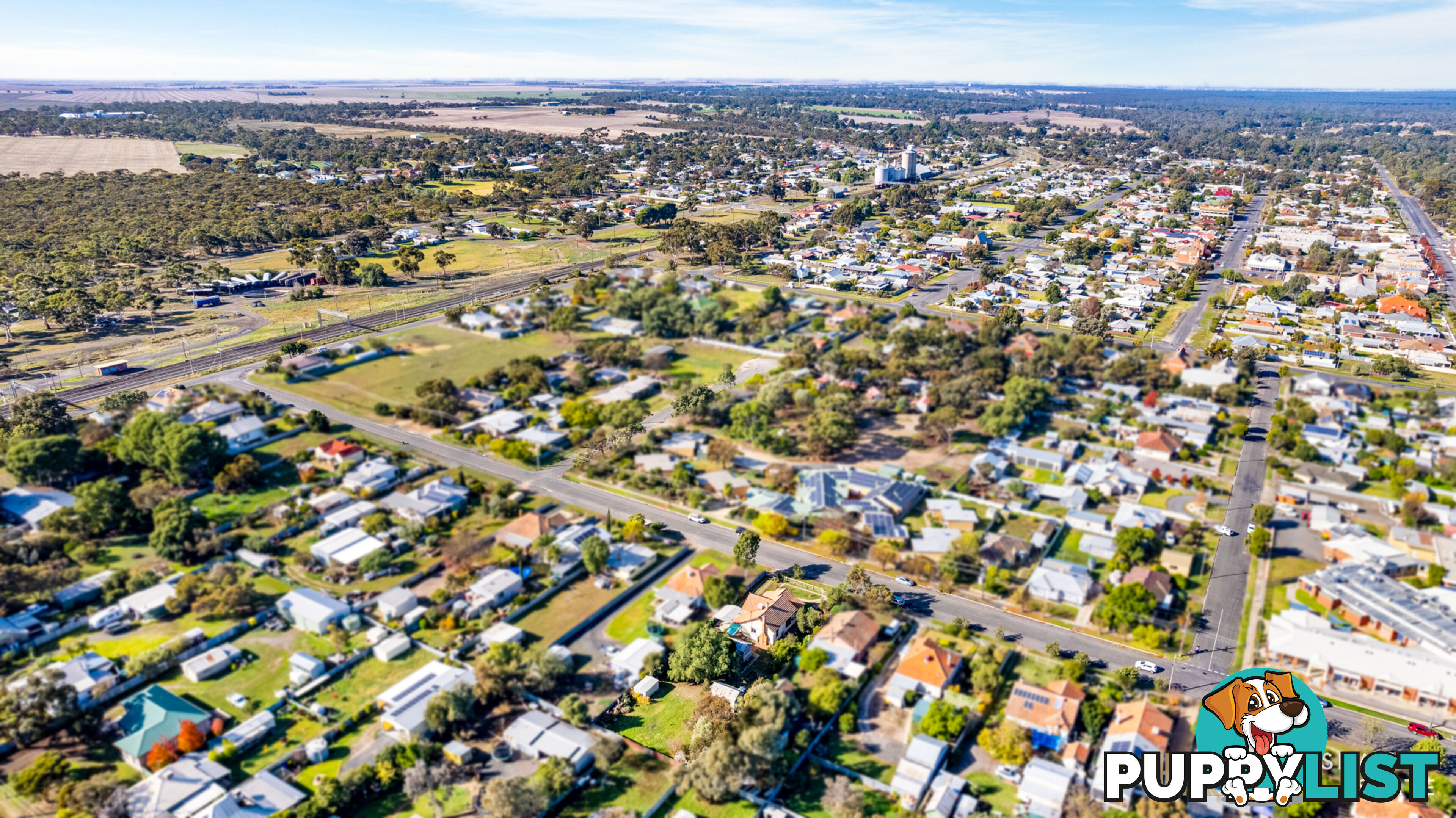 43 Anderson Street DIMBOOLA VIC 3414