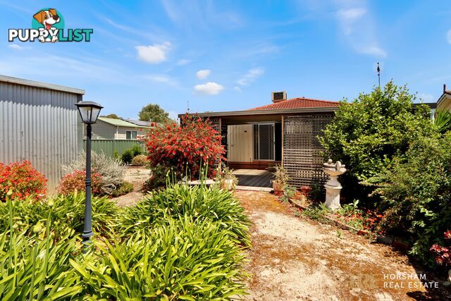 20 Felstead Avenue HORSHAM VIC 3400