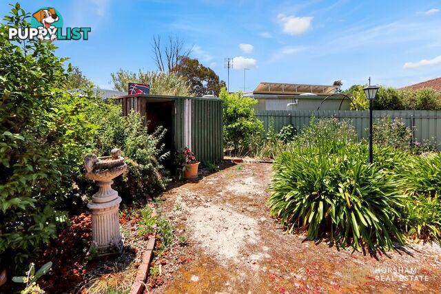 20 Felstead Avenue HORSHAM VIC 3400