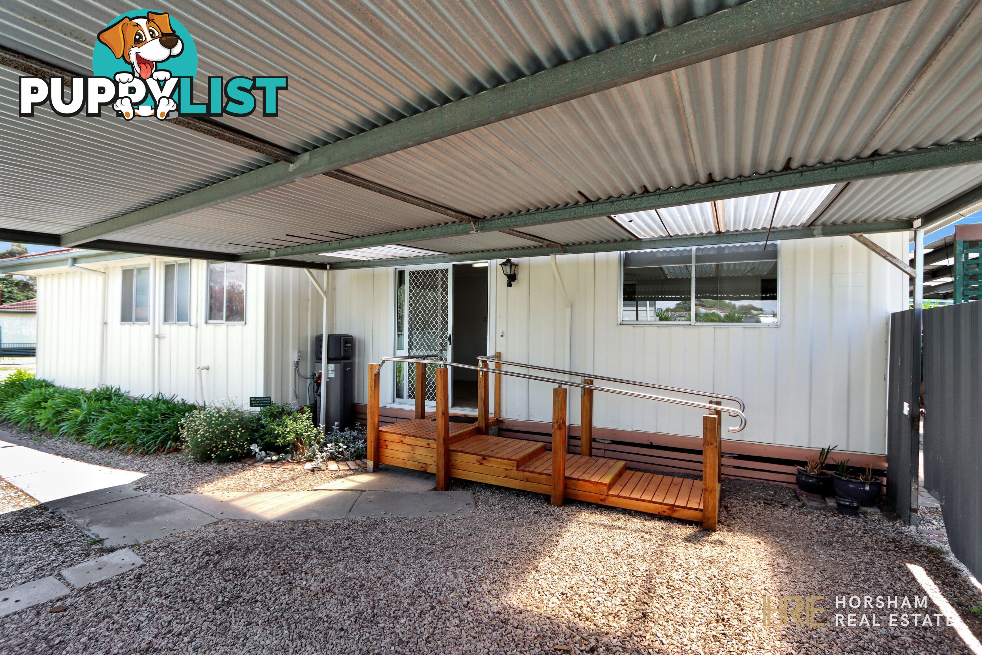 20 Felstead Avenue HORSHAM VIC 3400