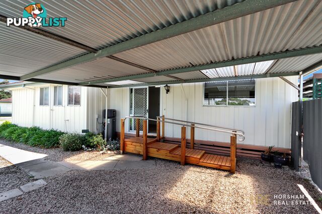 20 Felstead Avenue HORSHAM VIC 3400