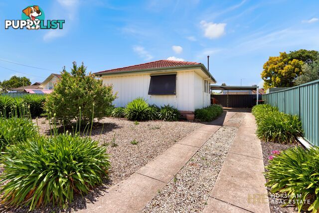 20 Felstead Avenue HORSHAM VIC 3400