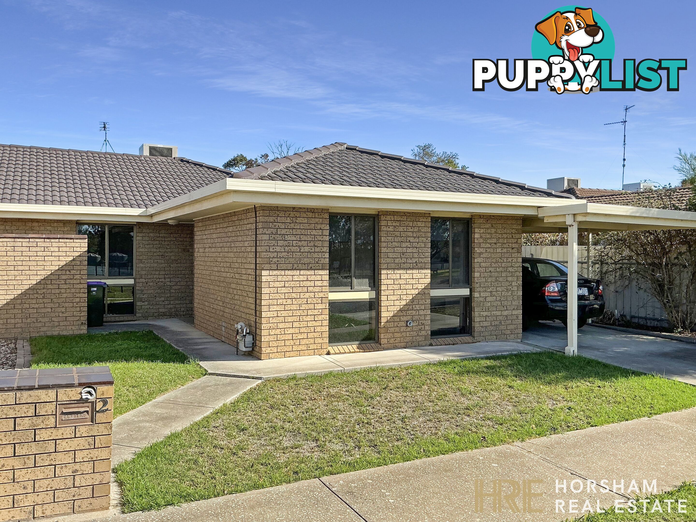 2 31 George Street HORSHAM VIC 3400