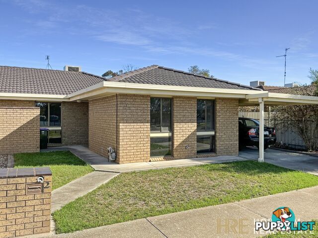 2 31 George Street HORSHAM VIC 3400