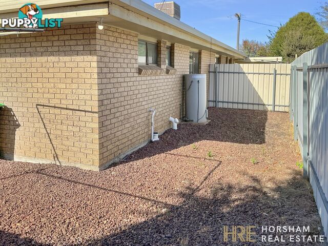 2 31 George Street HORSHAM VIC 3400