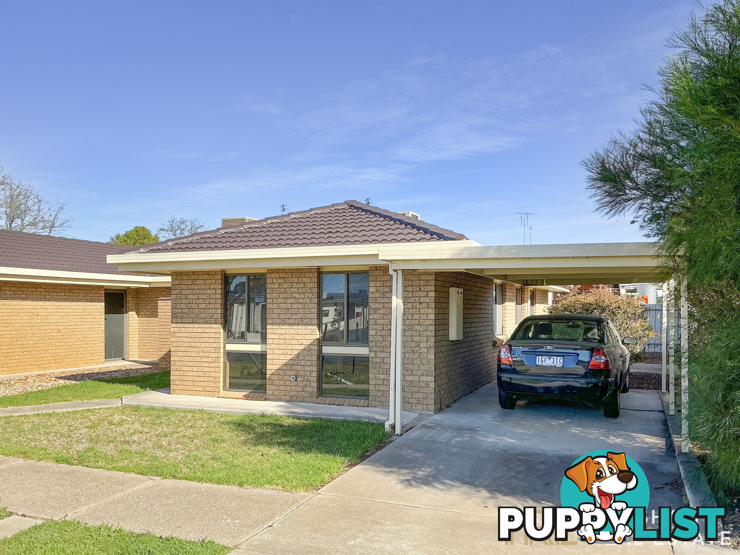 2 31 George Street HORSHAM VIC 3400