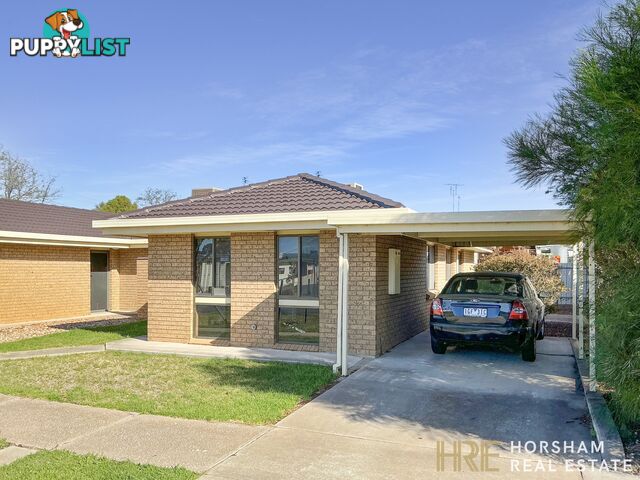 2 31 George Street HORSHAM VIC 3400