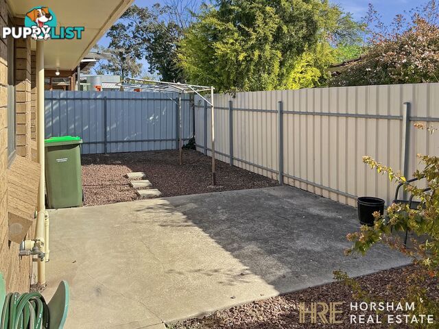 2 31 George Street HORSHAM VIC 3400