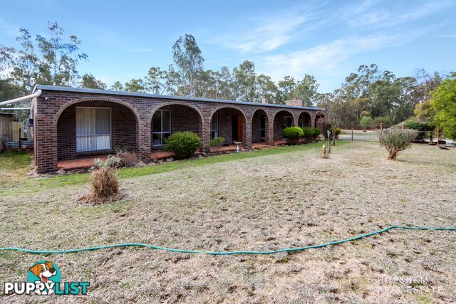 542 Roses Gap Road DADSWELLS BRIDGE VIC 3385