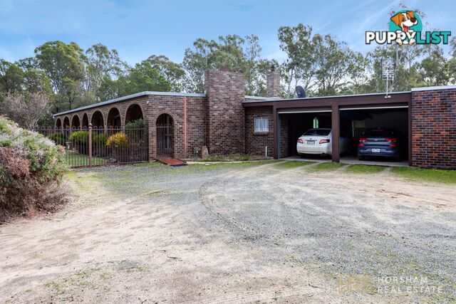 542 Roses Gap Road DADSWELLS BRIDGE VIC 3385