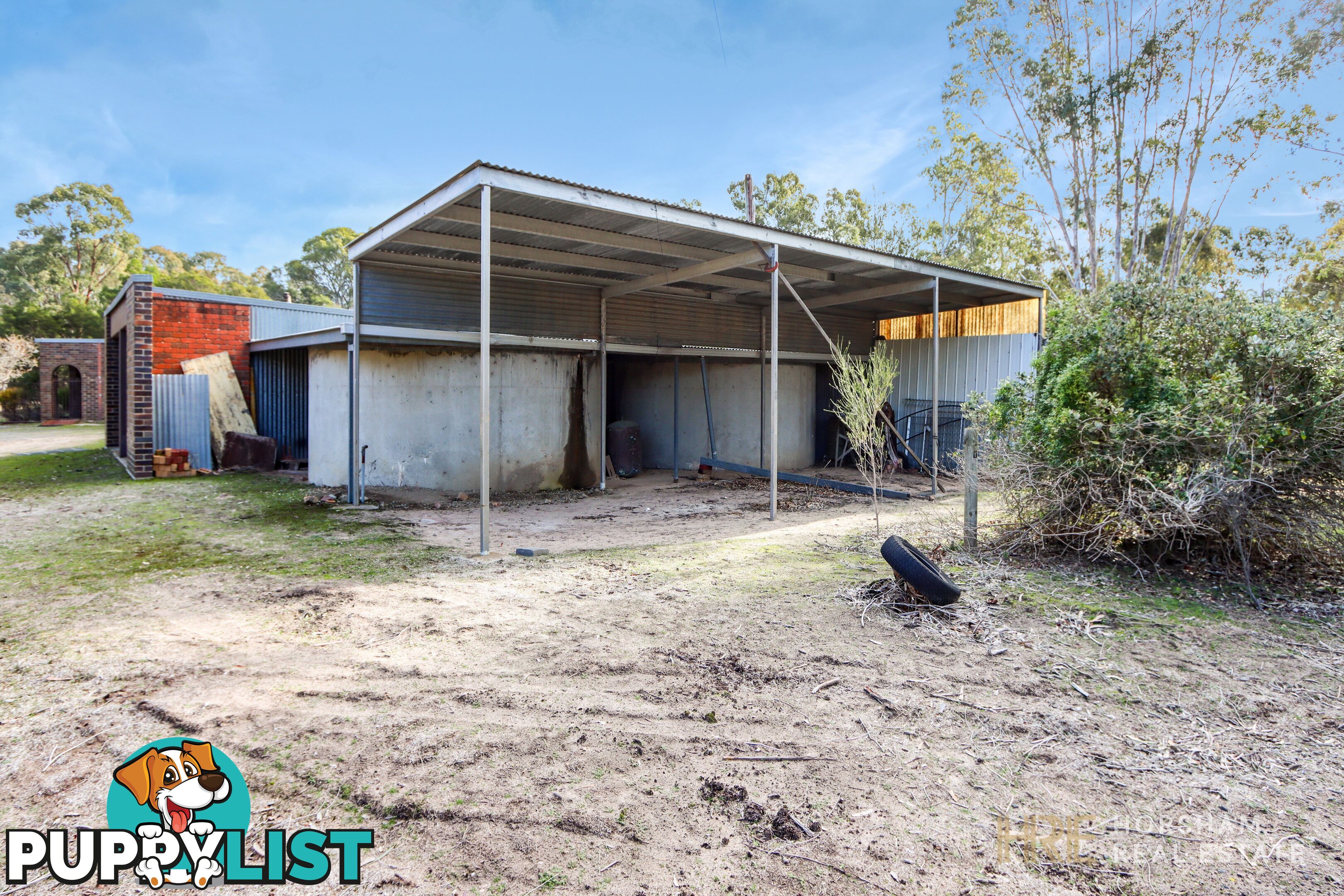 542 Roses Gap Road DADSWELLS BRIDGE VIC 3385