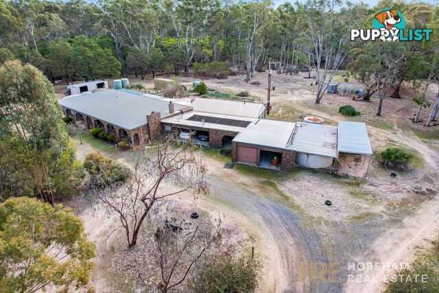 542 Roses Gap Road DADSWELLS BRIDGE VIC 3385